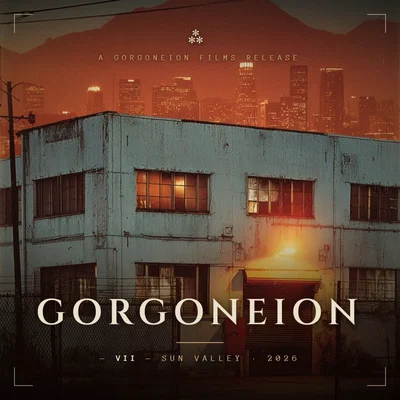 Gorgoneion Film | The Seven Women