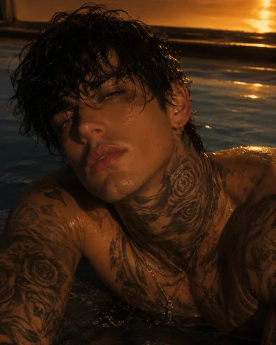 Hunter Ashford 