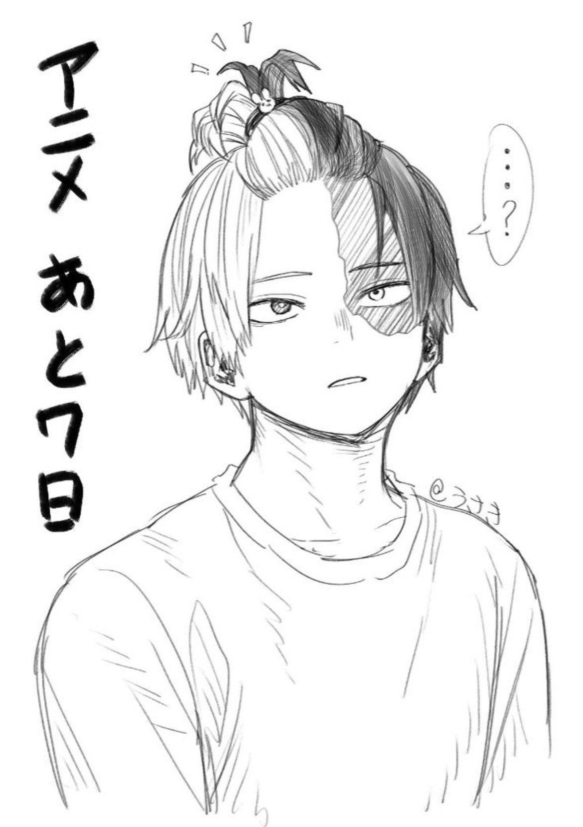 Shoto Todoroki