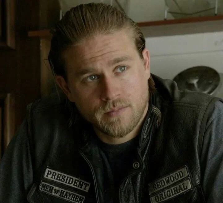 Jax Teller