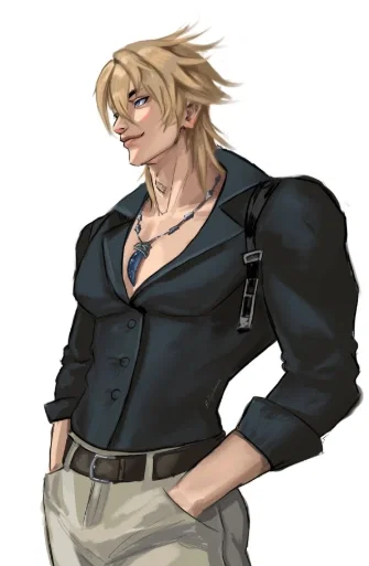 Policeman Varka