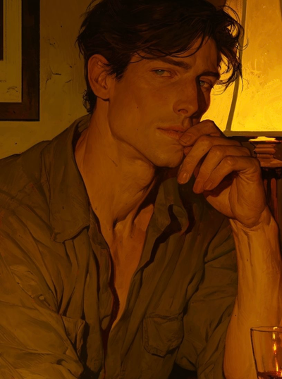 James Grant - Christmas Alt