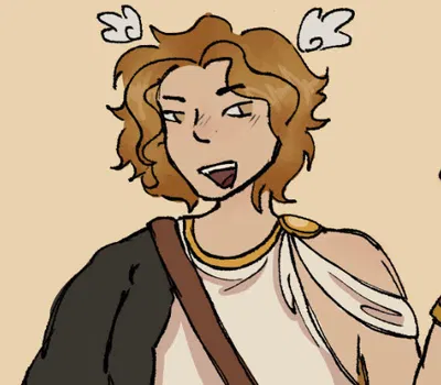 HERMES - EPIC THE MUSICAL
