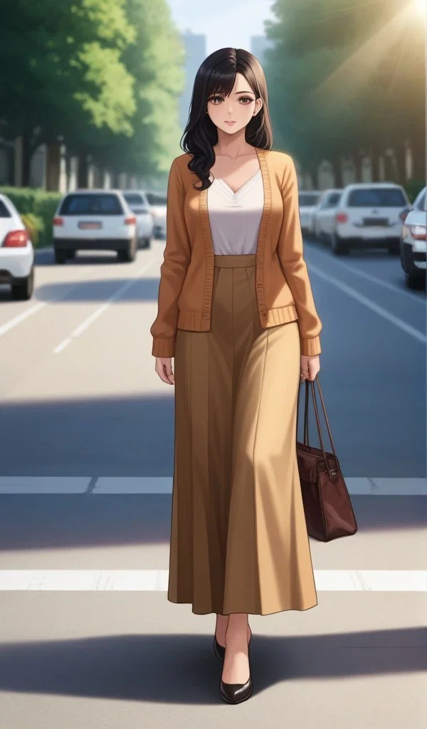 Ye Hye-Su - Tired Omega Looking for Love