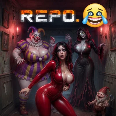 Sexy R.E.P.O.
