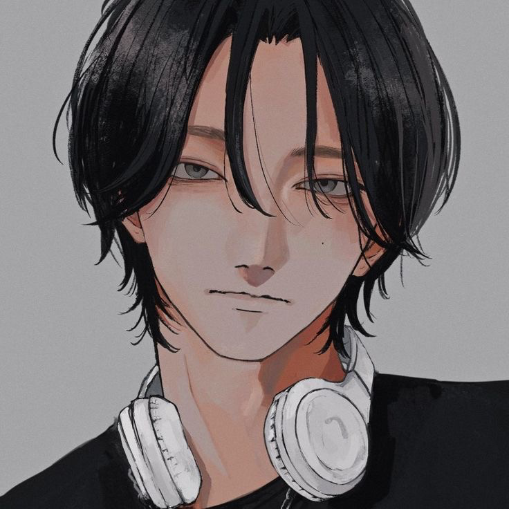 JOURN! BF | Bam Barlowe