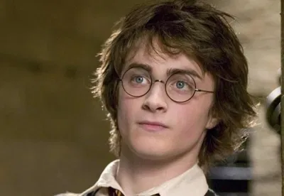 Harry Potter