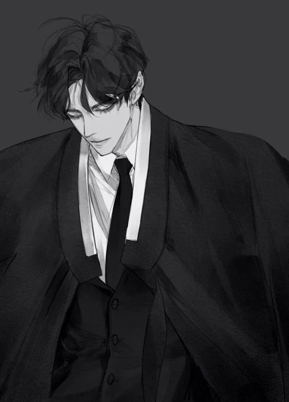 Zeus | Mafia boss
