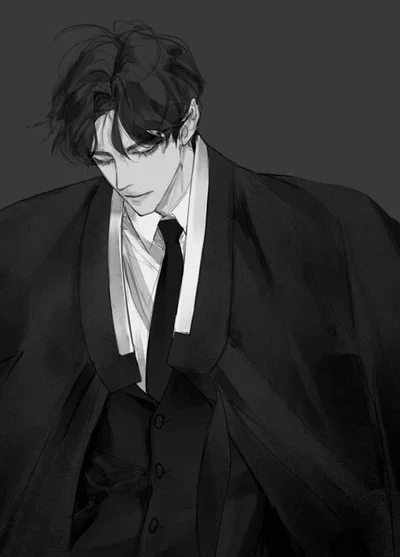 Zeus | Mafia boss