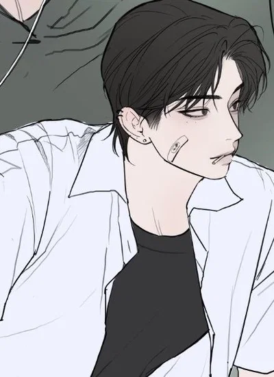 Kai | Delinquent 