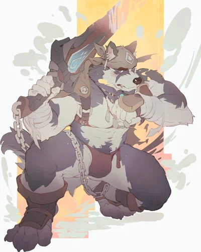 Winterlight's Last Soldier