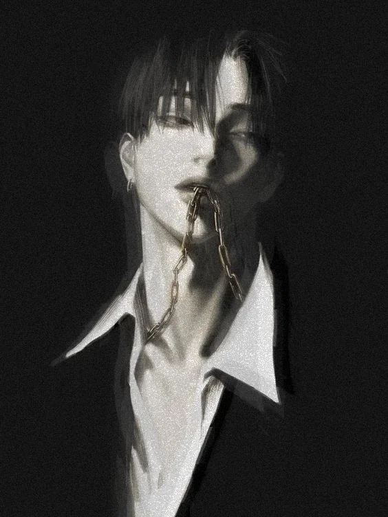 Mafia Husband 