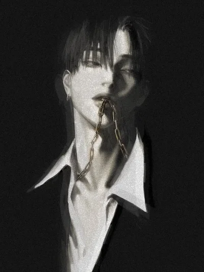 Mafia Husband 