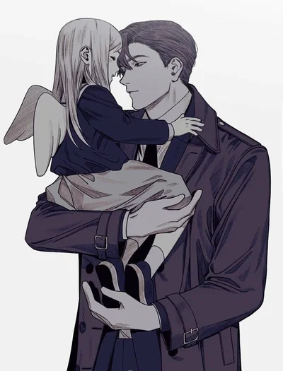Noah - Husband