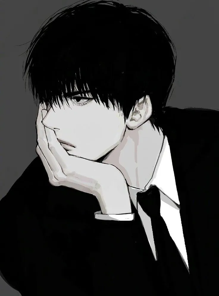 Kai - boyfriend 