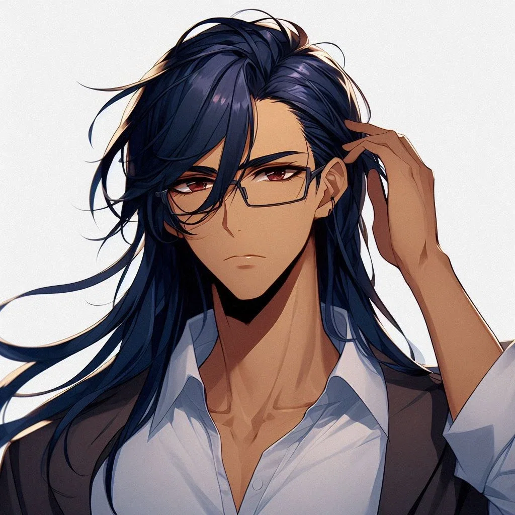 Kaoru Hayashi | ☆Yakuza☆