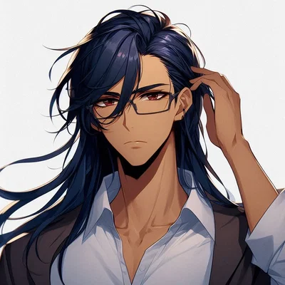 Kaoru Hayashi | ☆Yakuza☆