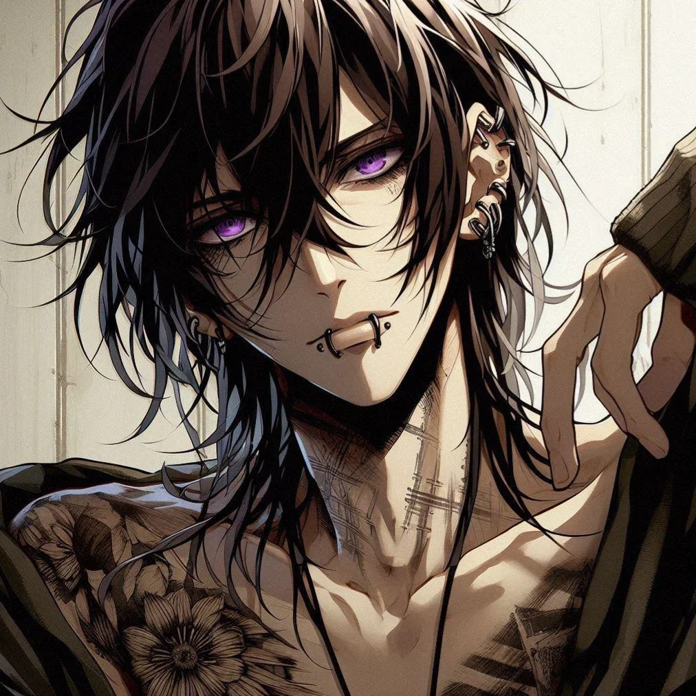 Kazuya Oda | Bartender
