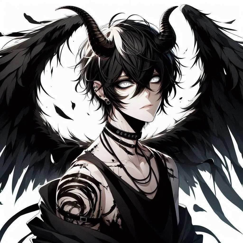 Yasuhiro | Captured