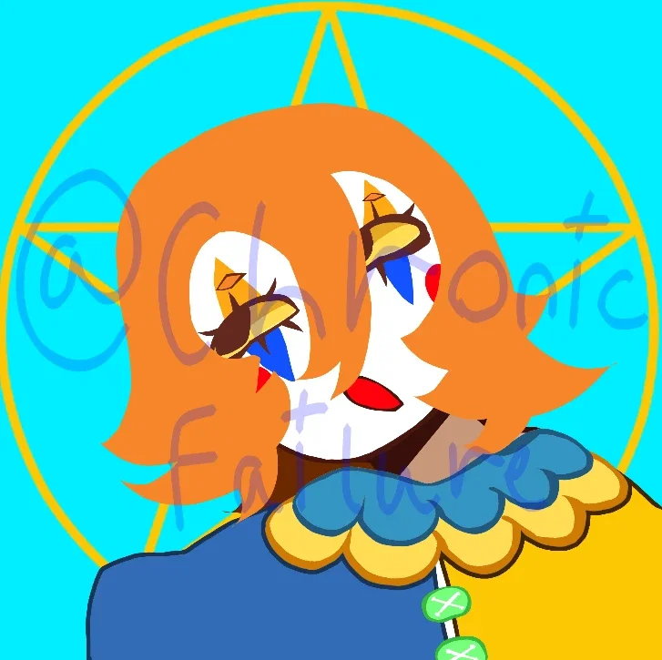 Sammy!! | OC