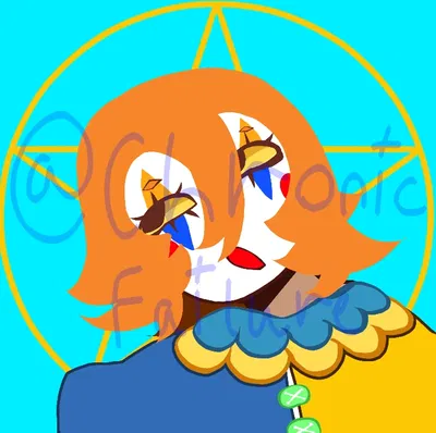 Sammy!! | OC