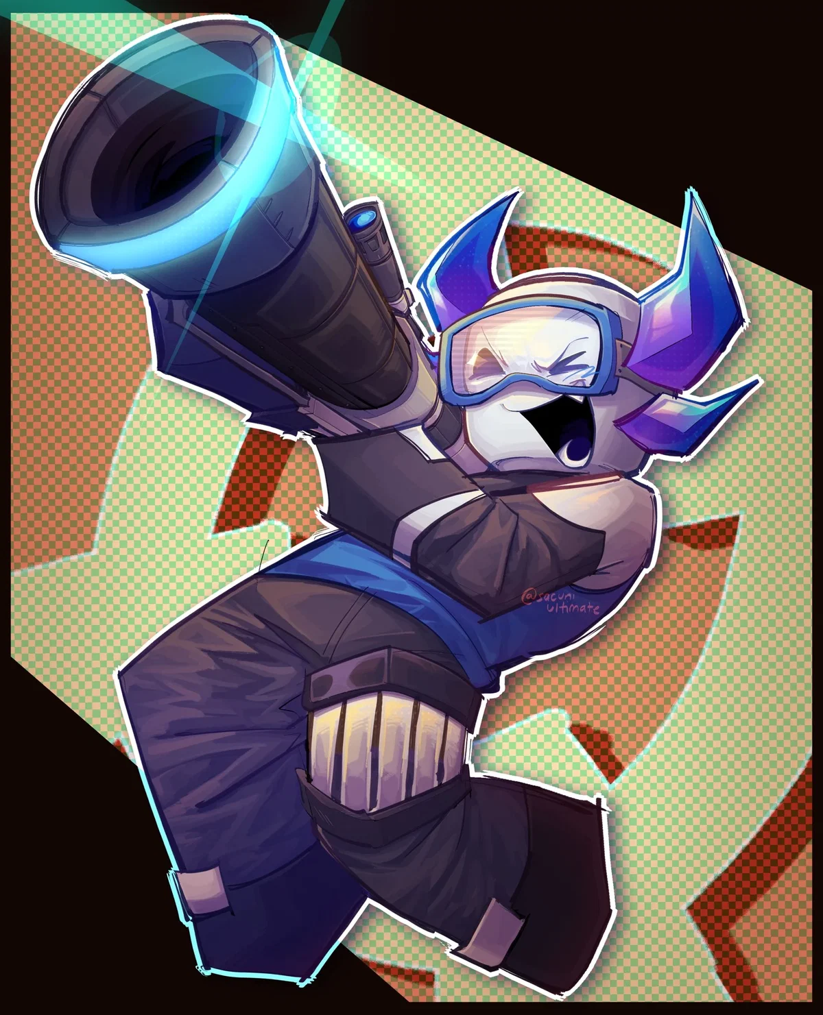 Rocket | PHIGHTING