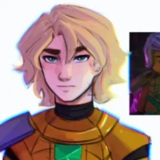Lloyd Montgomery Garmadon | NINJAGO