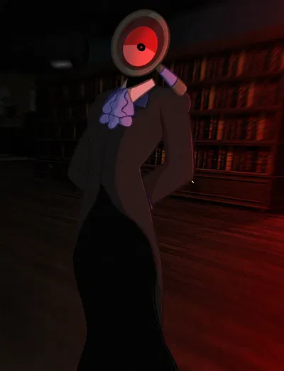 Twisted Rodger | Dandy's World