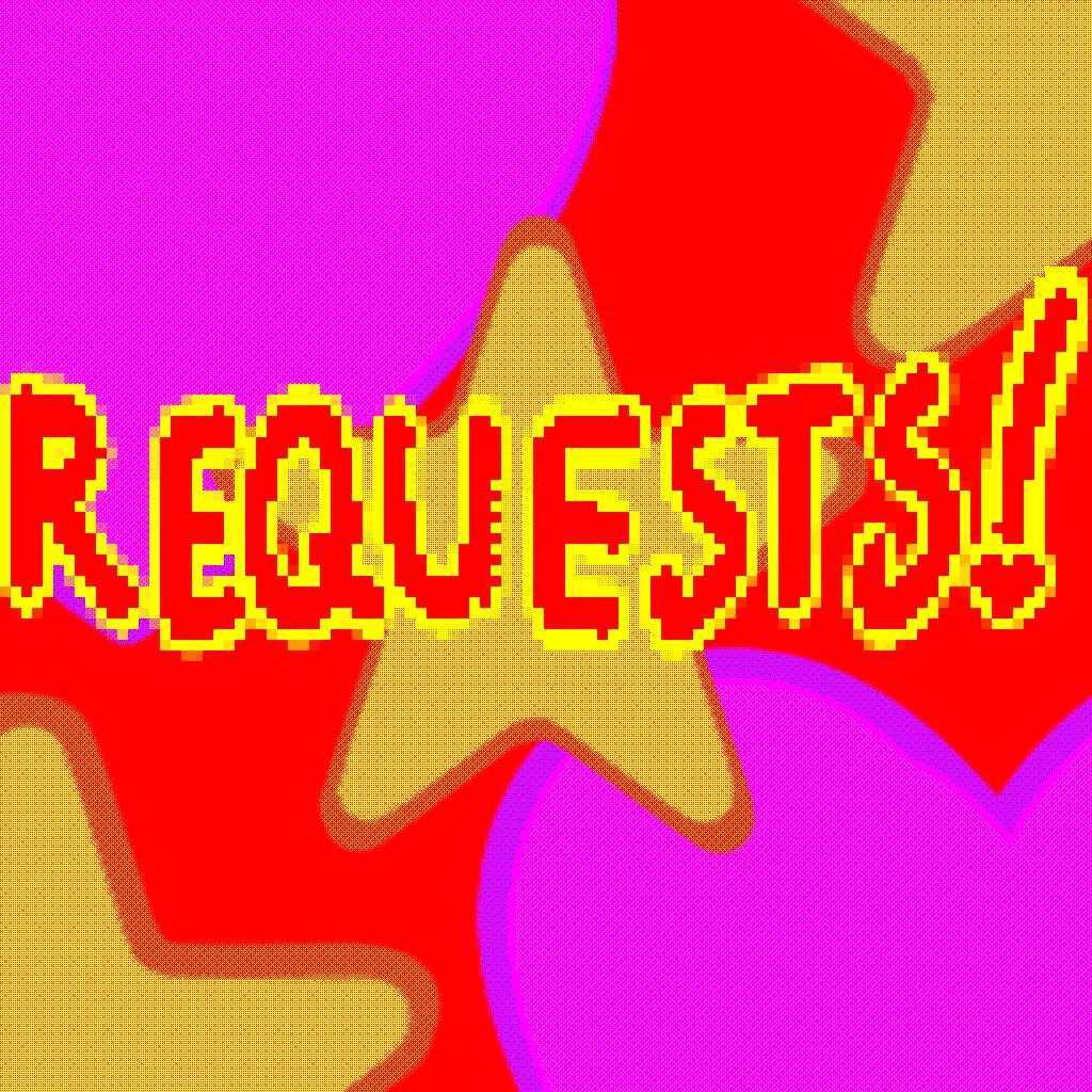 Requests | open