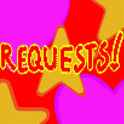 Requests | open