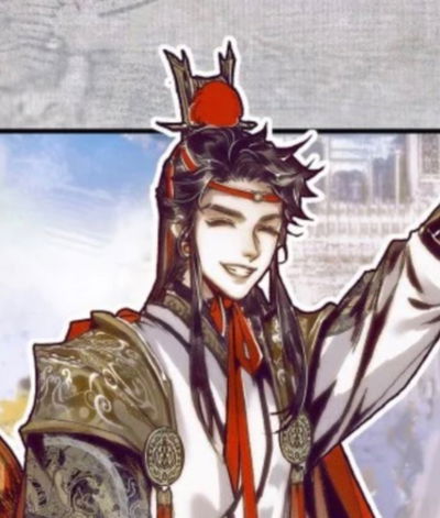Lang Qianqiu