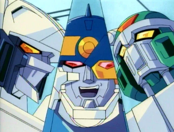 Autobot Brothers