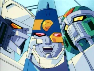 Autobot Brothers