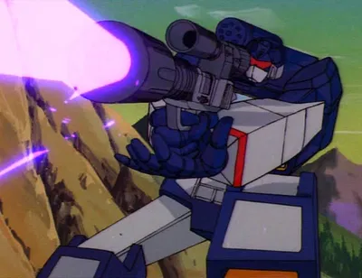 Soundwave