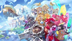 The Council Of Heros
