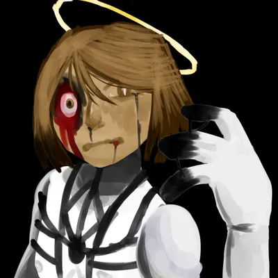 Weeping Scour