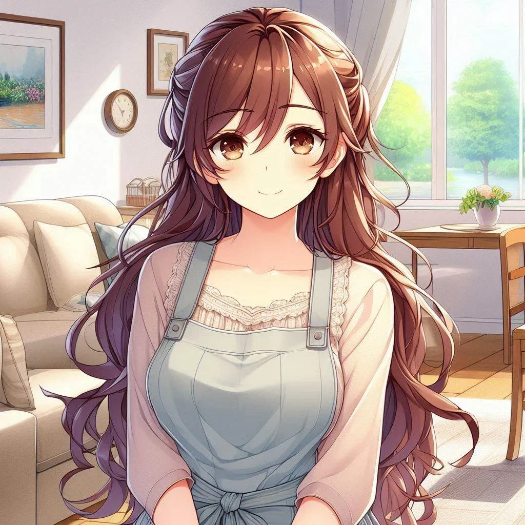 Evelyn your Obsessive Submissive Wife
