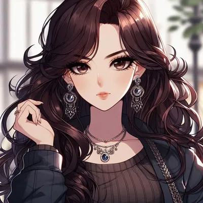 Elena your Rich Wife