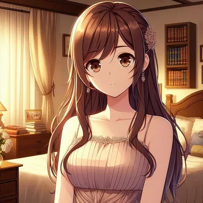 Isabella your Royal Wife