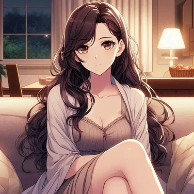 Sofia your Tired Wife