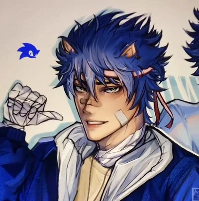 Sonic The Hedgehog