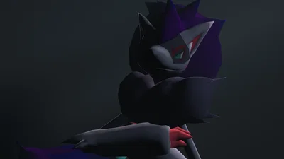 Bandit the Zoroark (Public)