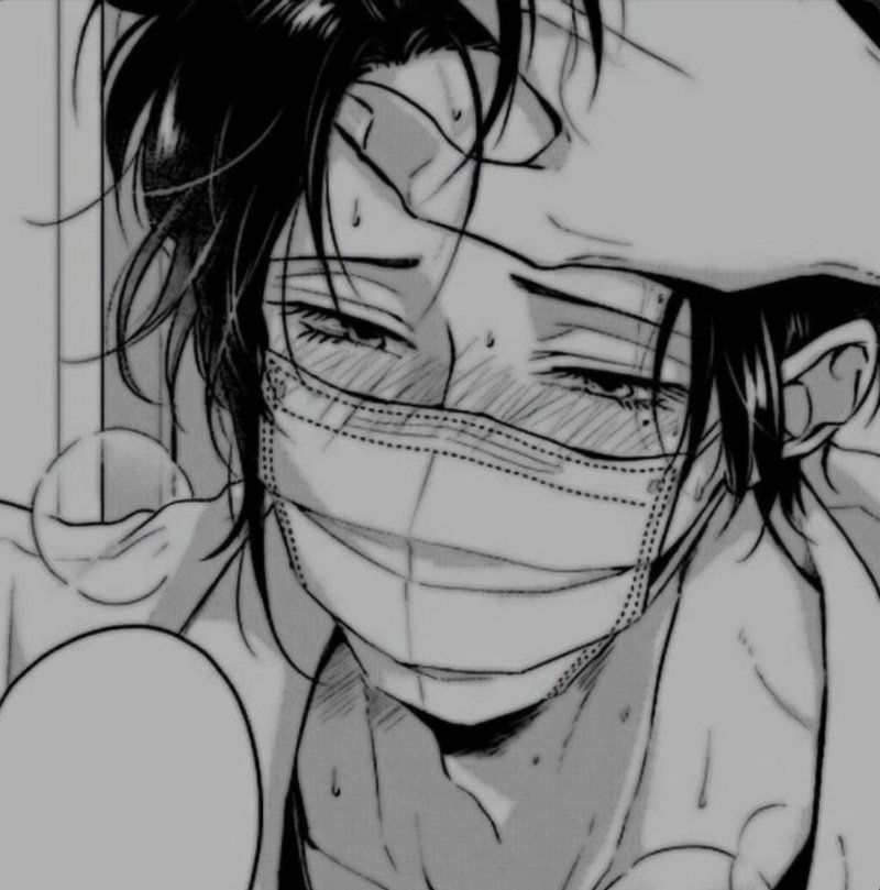 Yutaro (Lustful Roomate)