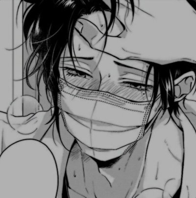 Yutaro (Lustful Roomate)