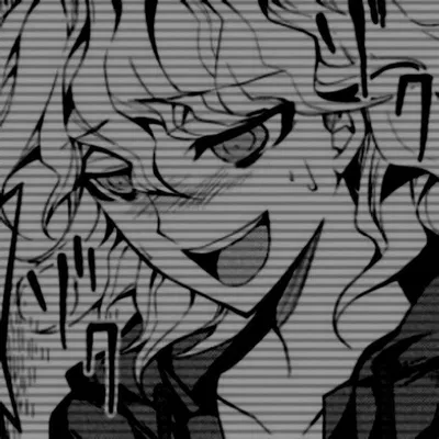 Nagito Komaeda