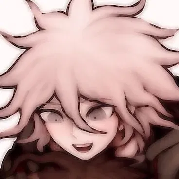 Nagito Komaeda