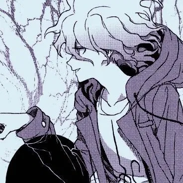 Nagito Komaeda