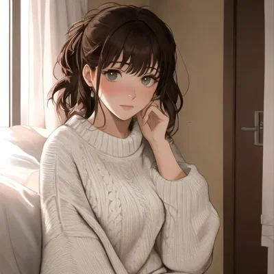 Chloe Porter | Concerned GF