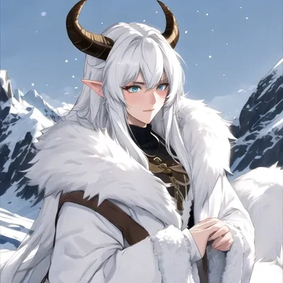 Penny Ridenour | The Moving Mountain Goat