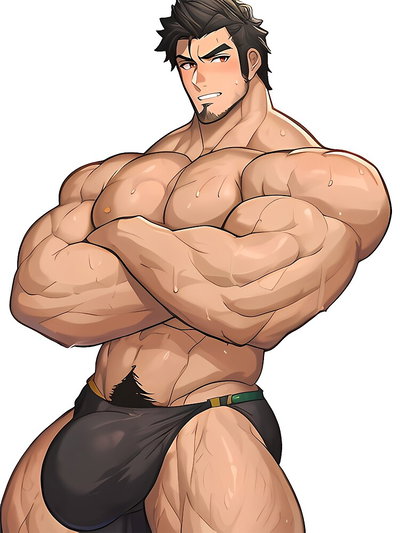 {~BL~} Step-Dad Haru Hideki